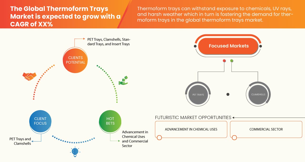 Thermoform Trays Market
