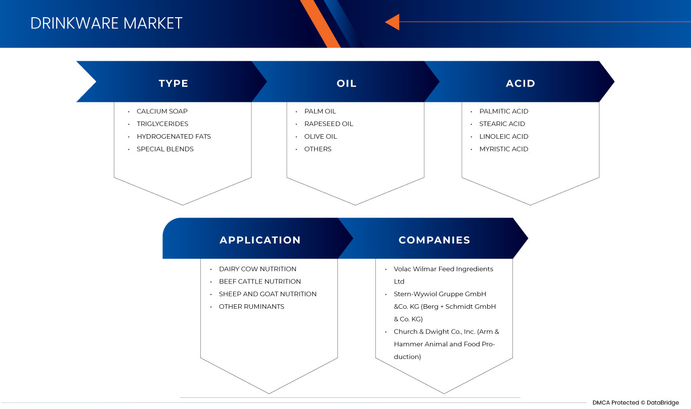 瘤胃绕道脂肪市场
