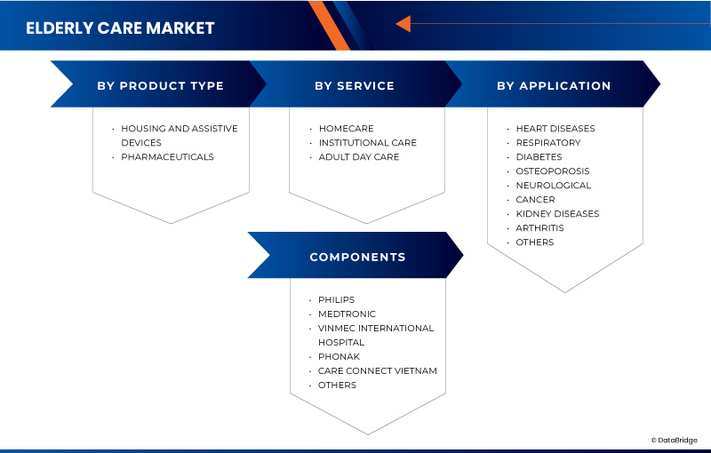 Vietnam Elderly Care Market Overview