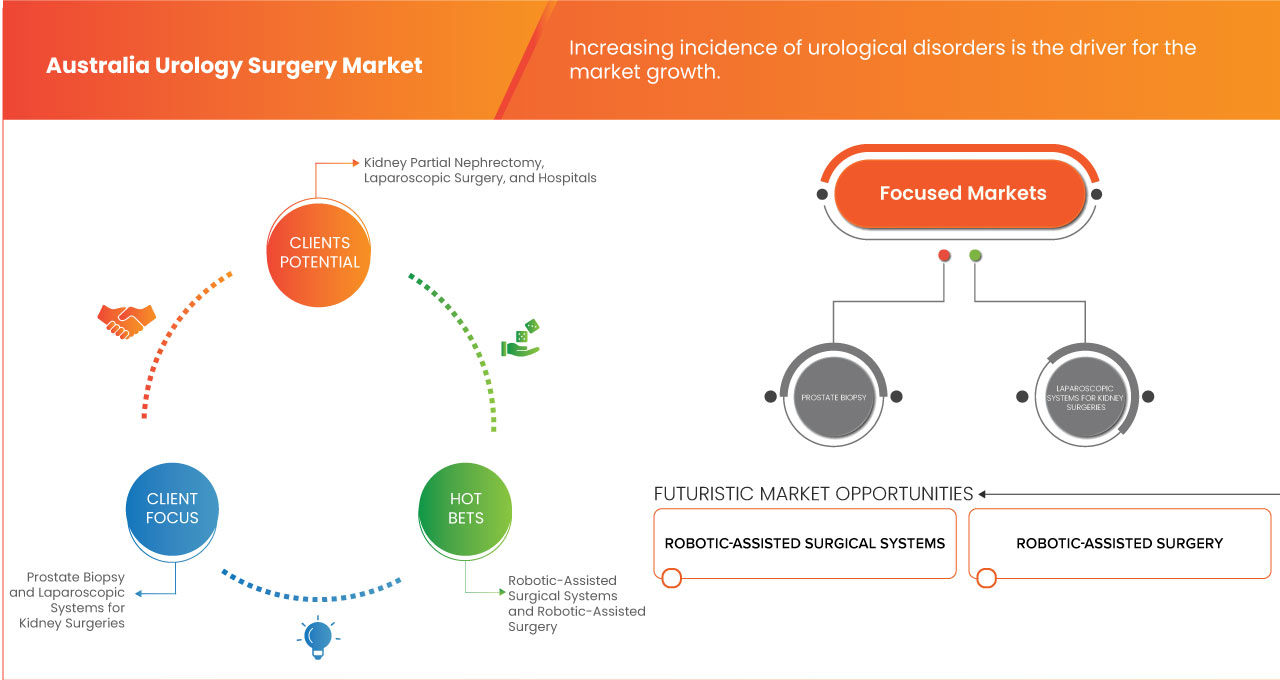Urology Surgery Market