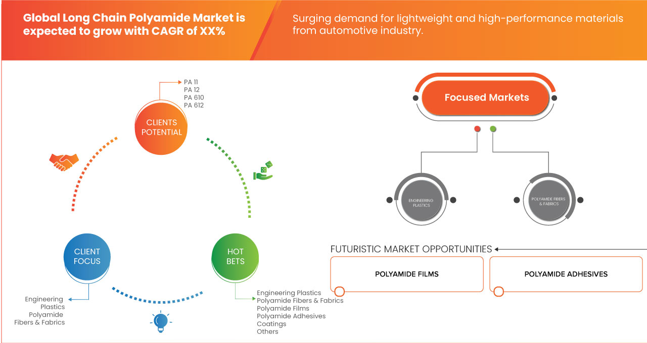 Long Chain Polyamide Market