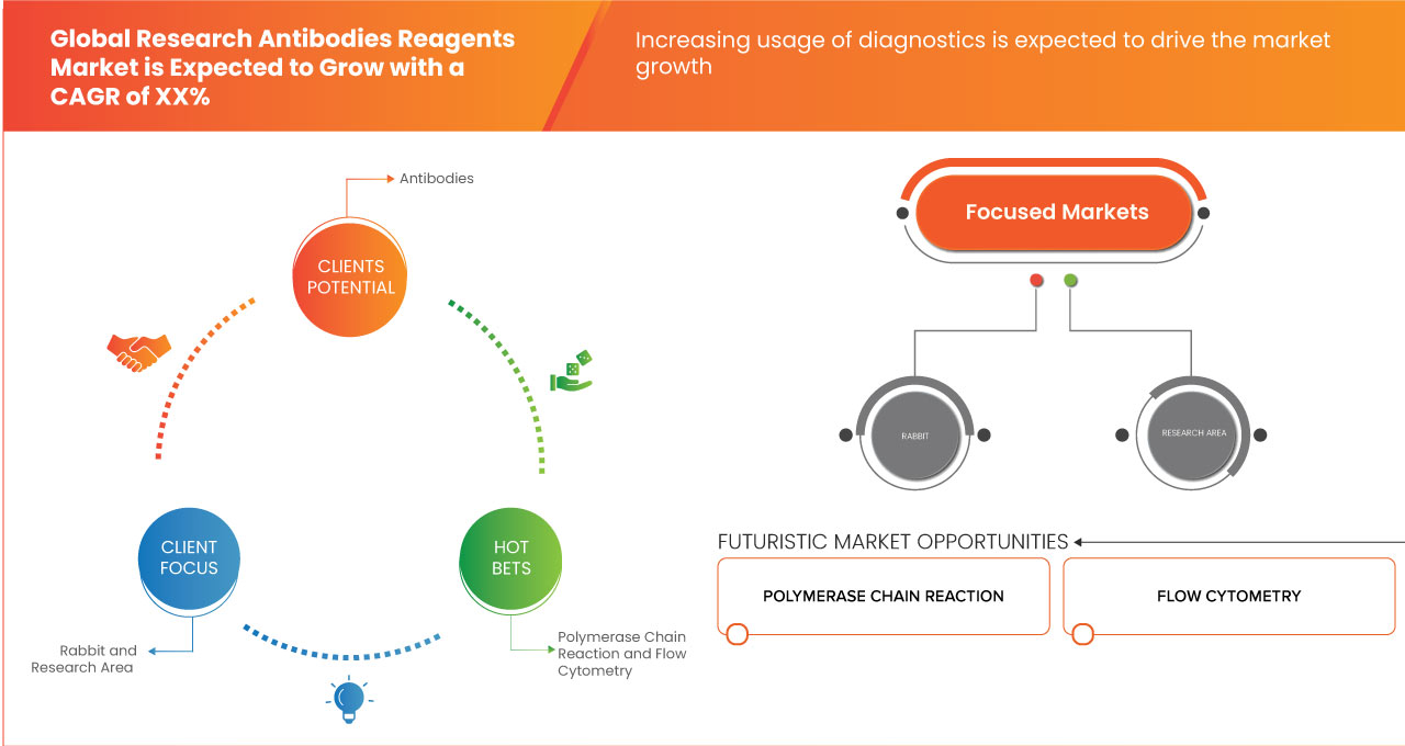 Research Antibodies Reagents Market