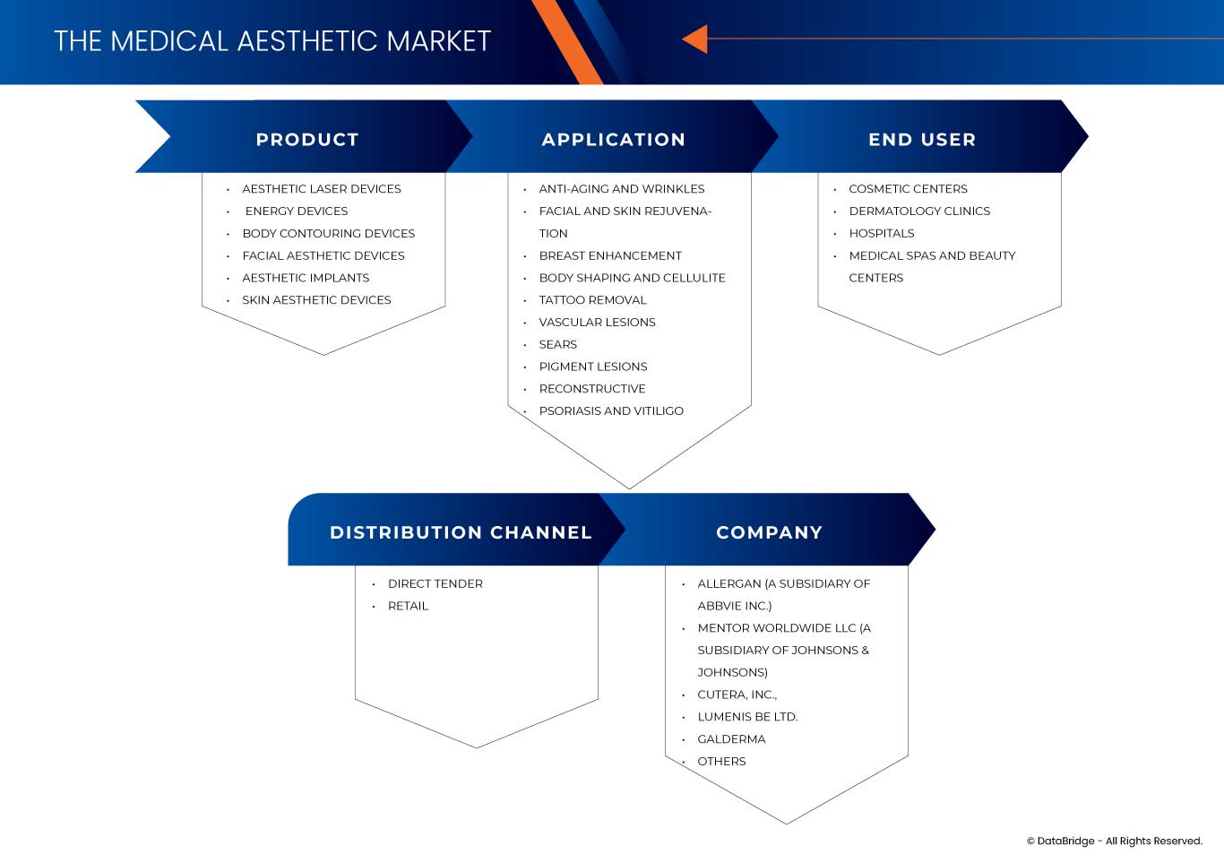 Medical Aesthetic Market