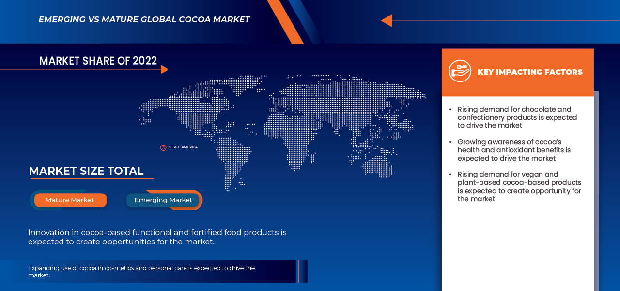 Cocoa Market