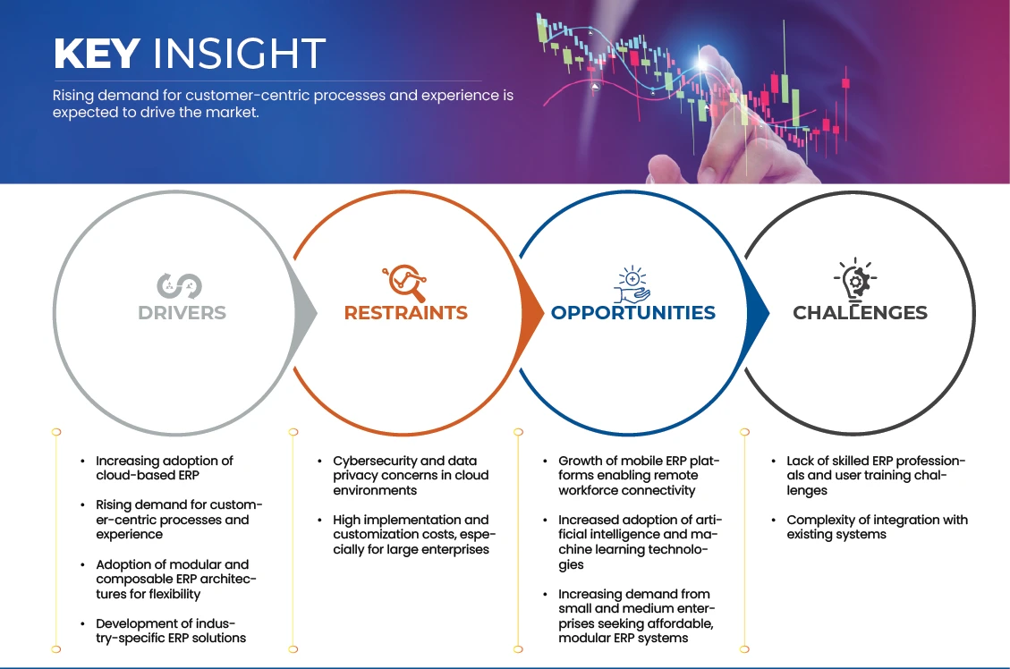 ERP-Markt im asiatisch-pazifischen Raum