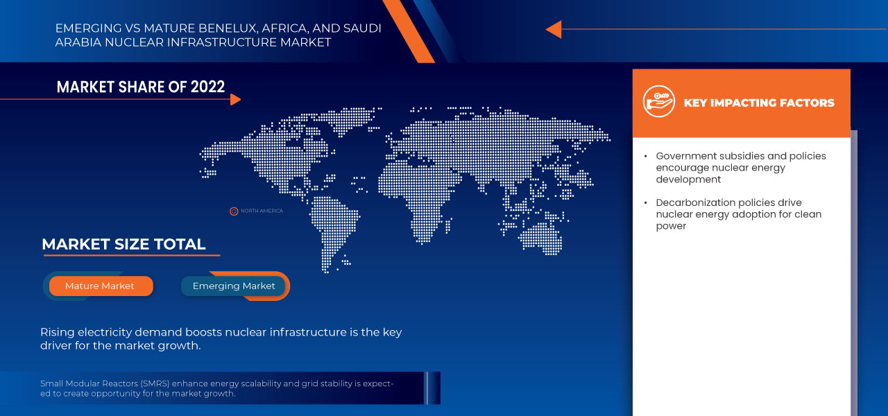Nuclear Infrastructure Market