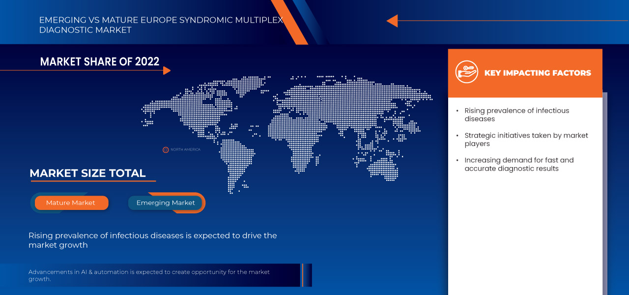 Syndromic Multiplex Diagnostic Market