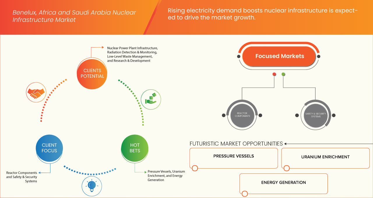 Nuclear Infrastructure Market