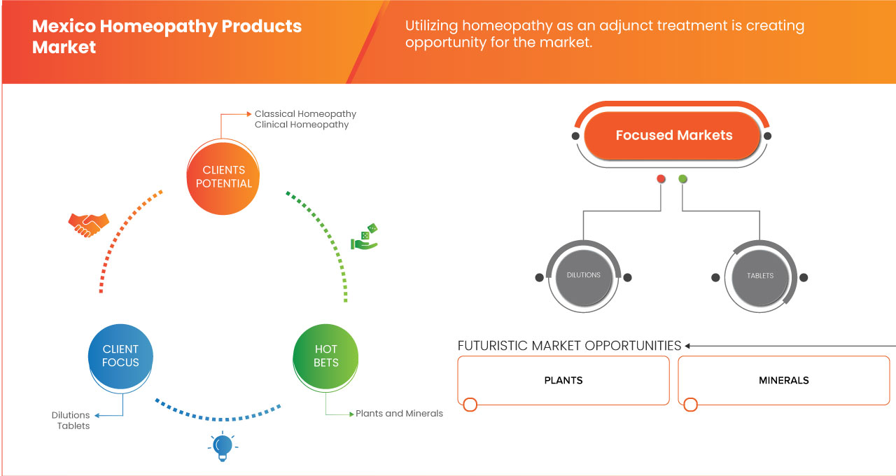 Homeopathy Products Market