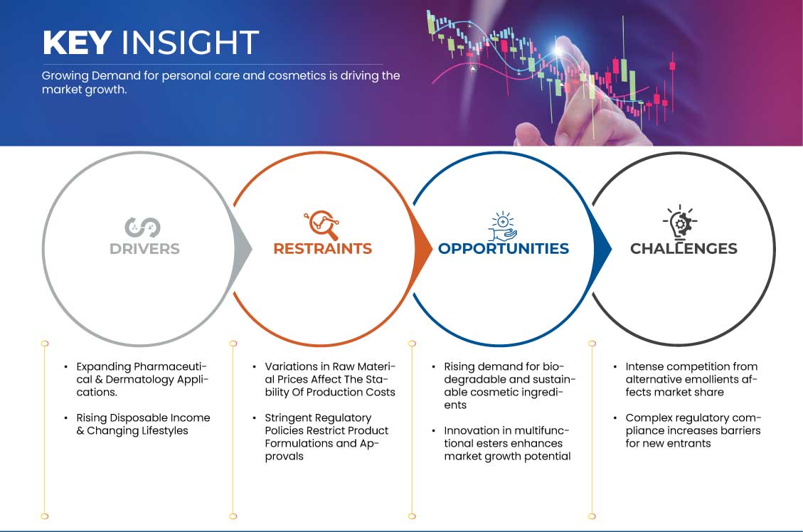 연화제 에스테르 시장