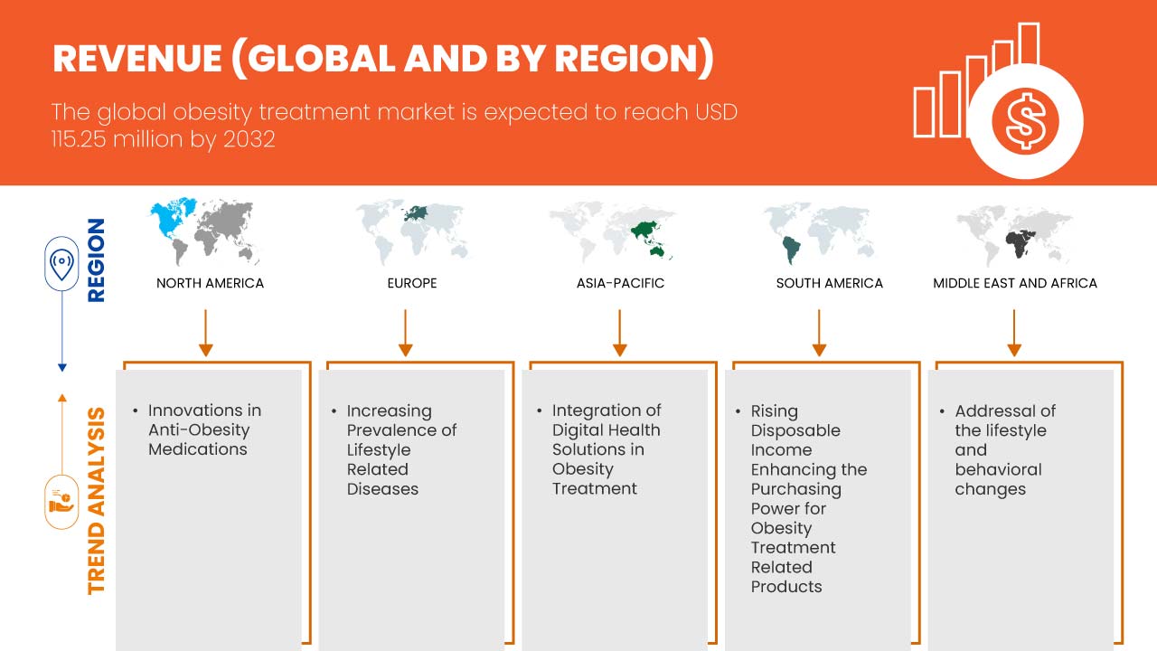Obesity Treatment Market