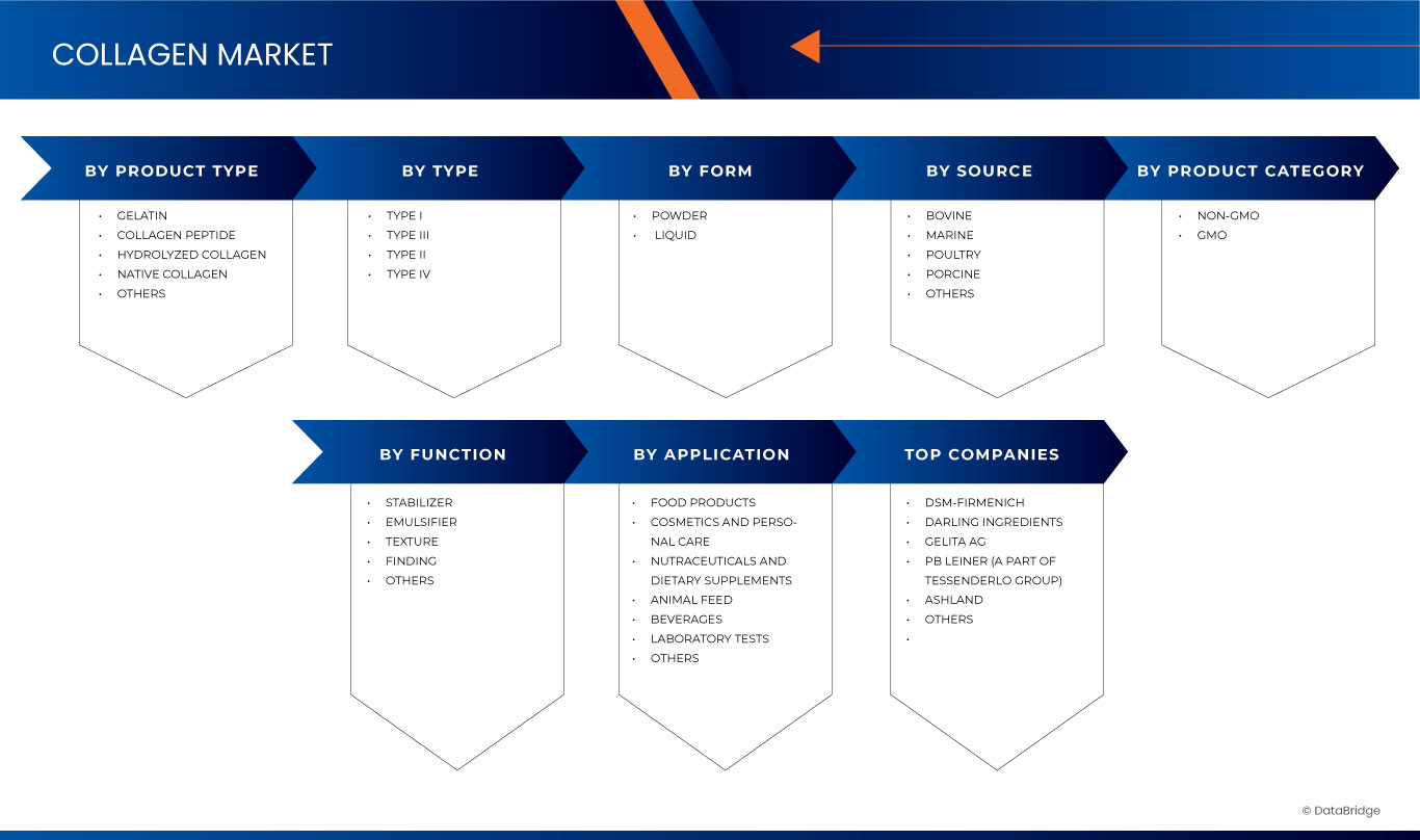 Collagen Market