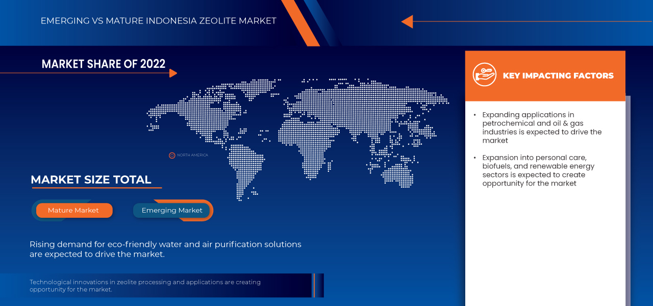 Zeolite Market