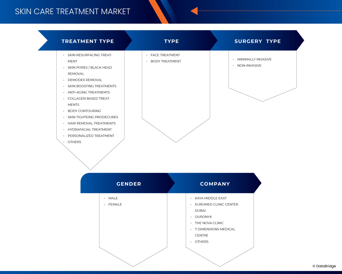 Dubai Skincare Treatment Market