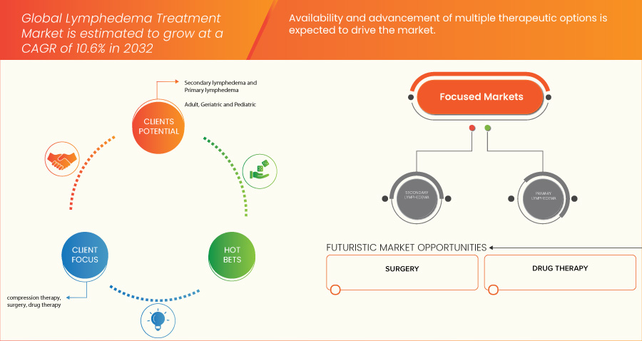 Lymphedema Treatment Market