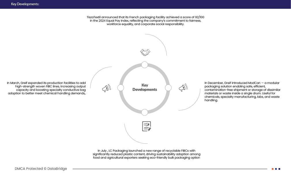 FIBC Packaging Market