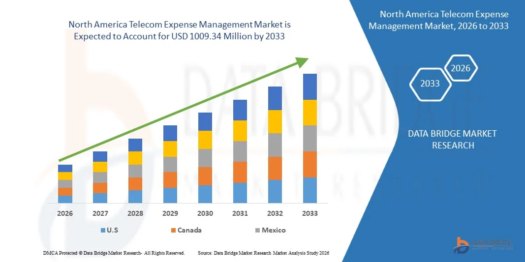 North America Telecom Expense Management Market