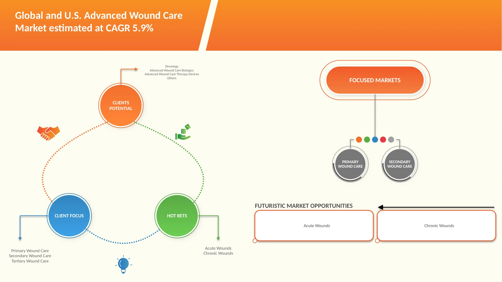 Advanced Wound Care Market 